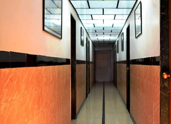 Hotel Silver Springs, Ahmedabad 3